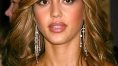 Woman Jessica Alba Actress