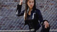 Woman Jessica Alba Actress