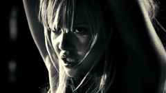 Woman Jessica Alba Actress