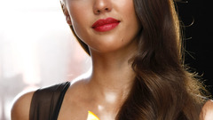 Woman Jessica Alba Actress