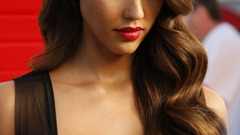 Woman Jessica Alba Actress