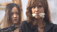 Woman Jessica Alba Actress