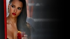 Woman Jessica Alba Actress