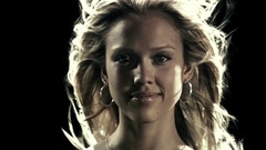 Woman Jessica Alba Sin