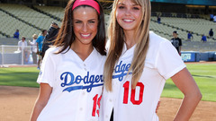 Woman jessica lowndes aimee