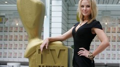 Woman jessica marais