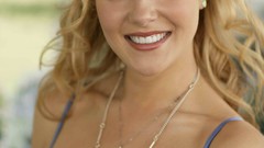 Woman jessica marais