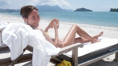 Woman Jessica Michibata