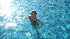 Woman Jessica Michibata