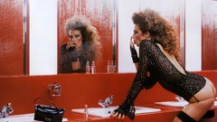 Woman Jessica Miller