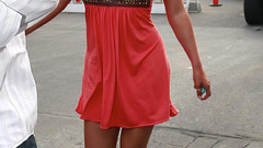 Woman Jessica Simpson