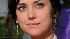 Woman Jessica Stroup