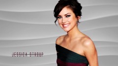 Woman Jessica Stroup