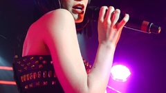 Woman jessie j singers musicians