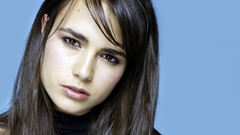 Woman Jordana Brewster