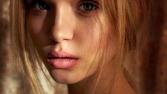 Woman josephine Josephine Skriver