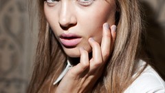 Woman josephine Josephine Skriver