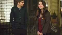 Woman kat dennings michael