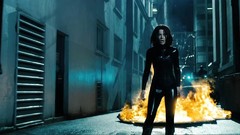 Woman Kate Beckinsale Actress Underworld: Awakening