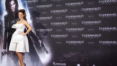Woman Kate Beckinsale underworld Underworld: Awakening