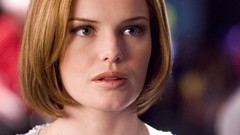 Woman kate bosworth heterochromia