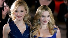 Woman Kate Winslet Actress