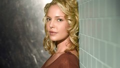 Woman Katherine Heigl