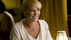 Woman Katherine Heigl