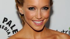 Woman katie cassidy