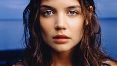 Woman Katie Holmes