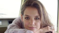 Woman Katie Holmes