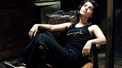 Woman katie melua singers