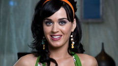 Woman katy perry Celebrity
