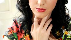 Woman katy perry singers