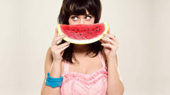 Woman katy perry singers