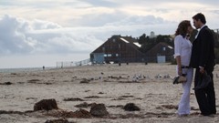 Woman kayla jane Christos Vasilopoulos