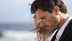 Woman kayla jane Christos Vasilopoulos