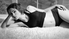 Woman Keira Knightley Actress nino