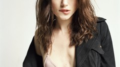 Woman Keira Knightley Actress nino skinny