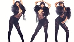 Woman kelly rowland models