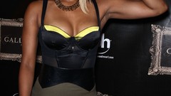 Woman keri hilson blondes brunettes singers models