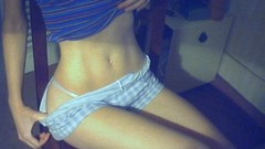 Woman Keyra Agustina