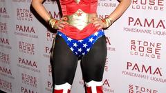 Woman kim kardashian