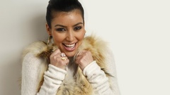 Woman kim kardashian