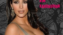 Woman kim kardashian