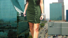 Woman kim kardashian Dallas