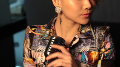 Woman Korean 2NE1 k-pop