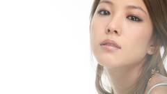 Woman Korean k-pop Boa Kwon