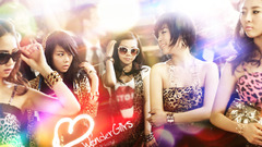 Woman Korean k-pop Wonder