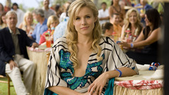 Woman Kristen Bell Actress